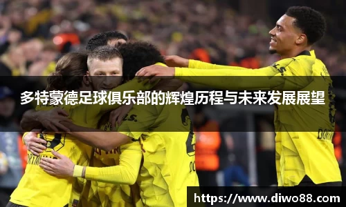多特蒙德足球俱乐部的辉煌历程与未来发展展望