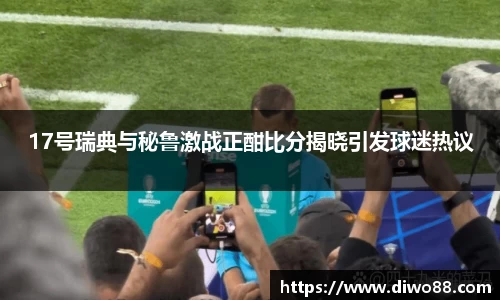 17号瑞典与秘鲁激战正酣比分揭晓引发球迷热议
